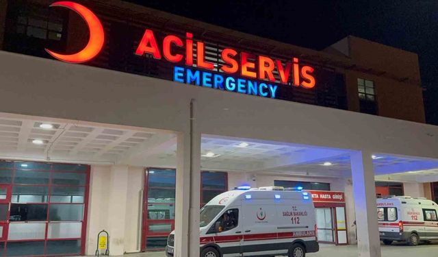 Diyarbakır’da iki aile arasında silahlı kavga: 1 ölü, 1 ağır yaralı