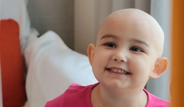 Uzmanlardan Lösemi Uyarısı: "Çocuklarda Burun Kanamaları Ciddiye Alınmalı"