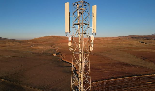 Bitlis'te şebeke sıkıntısı yaşanan 2 köyde sorun çözüldü
