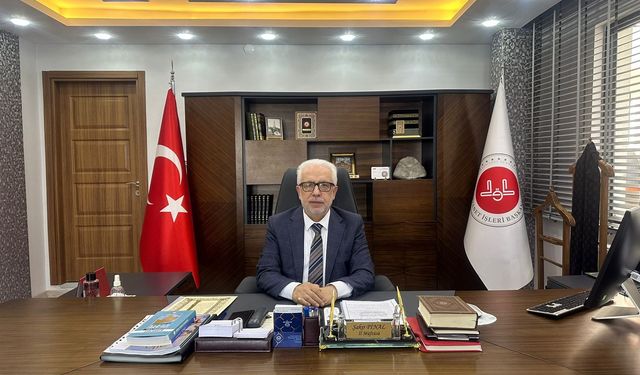 Siirt’te Gazze İçin Hayır Çarşısına Davet