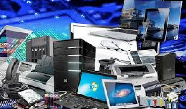 BİTLİS'TE BİLİŞİM MALZEMESİ SATIN ALINACAKTIR