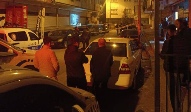 İki Grup Arasında Silahlı Çatışma: 2 Ölü, 4 Ağır Yaralı