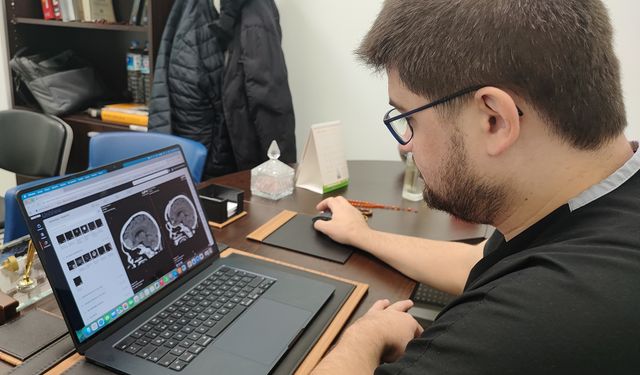 Dr. Karatoprak: “Beyin kanaması, felç ve tümörlerde erken teşhis hayat kurtarır”