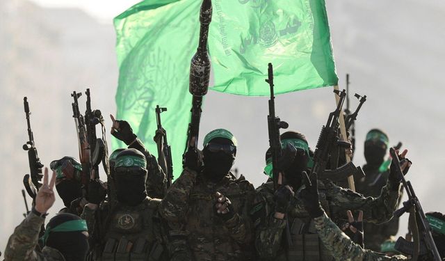 HAMAS’tan Ateşkes Açıklaması: “Anlaşmayı Biz Bitirmedik”