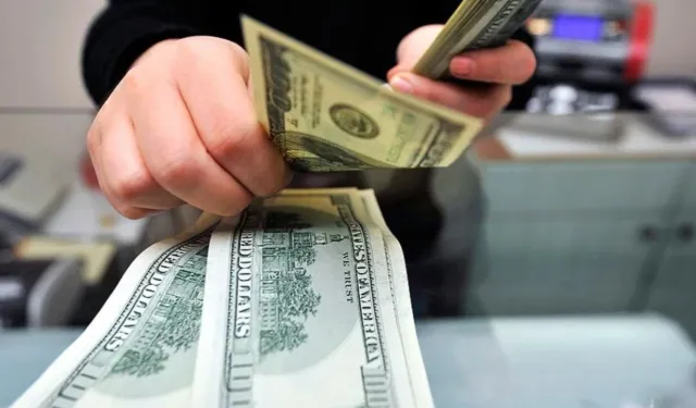 23 Kasım 2025: Dolar ve Euro Güncel Kurları