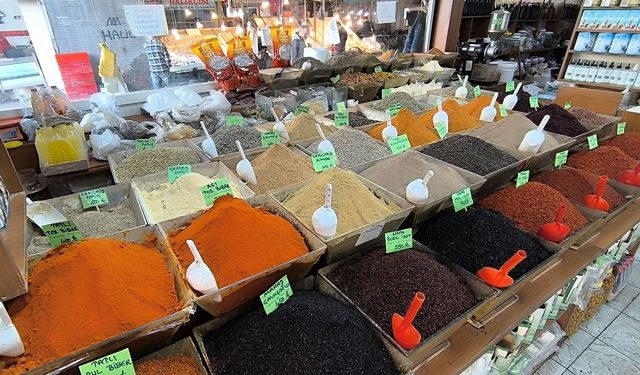 Uzmanlardan kış aylarında artan soğuk algınlığına doğal çözüm önerileri