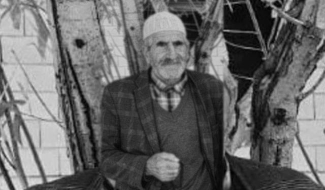 Van'da oğlunun kullandığı aracın altında kalan baba hayatını kaybetti