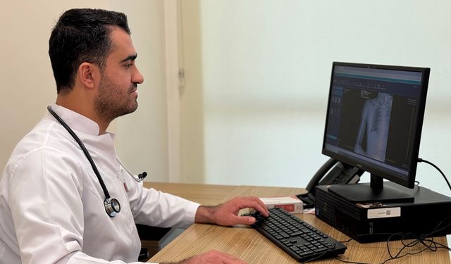 Uzman Doktor Şimşek’ten Karbonmonoksit Zehirlenmelerine Karşı Uyarı