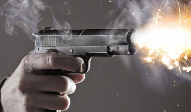 Van’da Silahlı Kavga: 1 Kişi Hayatını Kaybetti