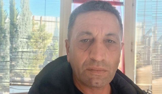 Baltalı saldırıda koca öldü, eşi yaralandı