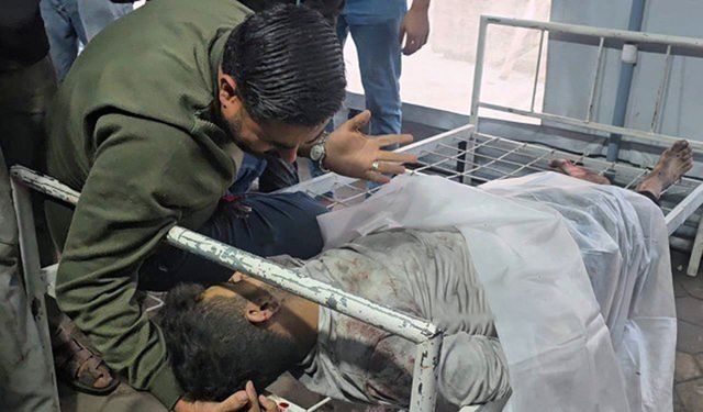 Ateşkese Rağmen Siyonist Saldırı: 1 Şehit, Çok Sayıda Yaralı