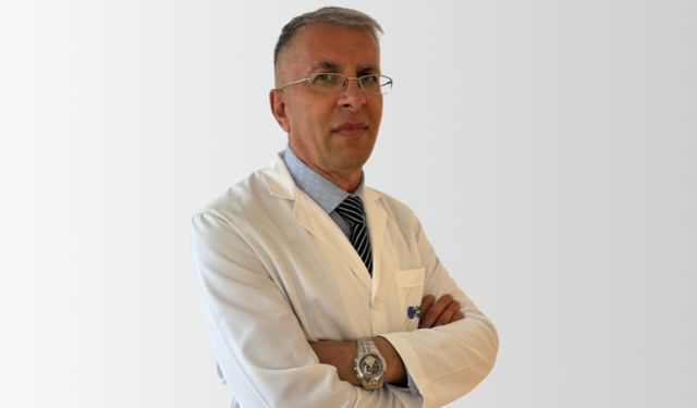 Prof. Dr. Cihan Meral’den çocuklarda bağışıklığı güçlendirmenin 4 altın kuralı