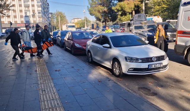 Diyarbakır’da 18 yaşındaki genç, annesi ve ağabeyini pompalı tüfekle öldürdü