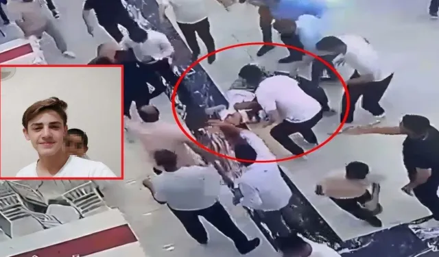 Halay Çekerken Öldürülen Adnan’ın Annesi: “Gözlerine Baktım, Pişman Değildi”