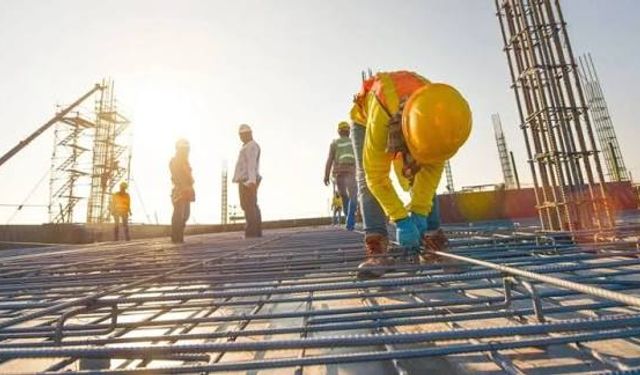 AHLAT’TA BİNA İNŞAATI YAPTIRILACAKTIR