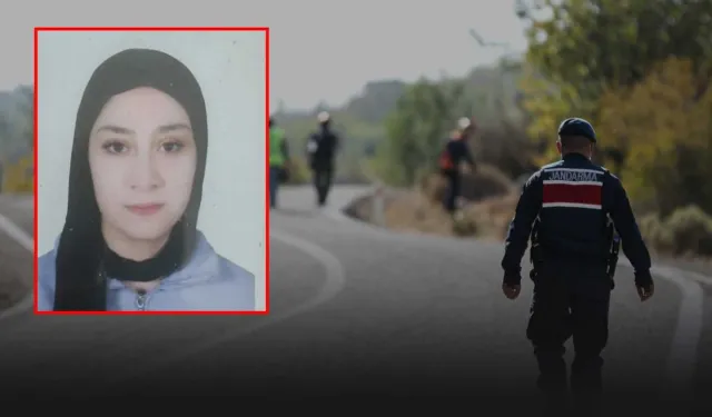 Muş’ta 3 Gündür Kayıp Edanur Bulundu