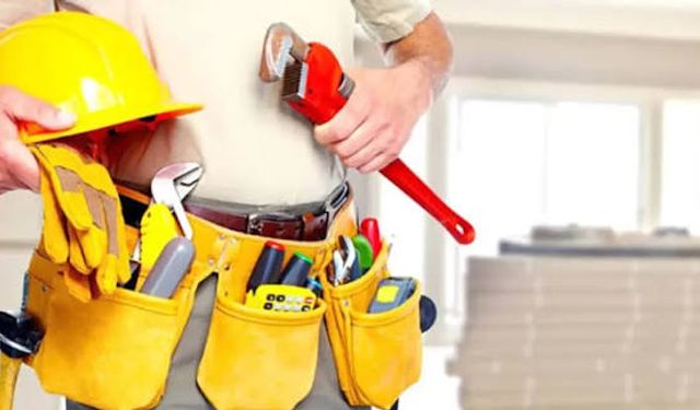 BİTLİS HİZAN JANDARMA KOMTBKLIĞI GENEL ONARIM YAPIM İŞİ