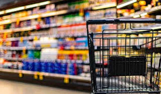 Market Ürünlerinden “Yapay Et” İddiası