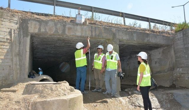 BİTLİS TATVAN İLÇESİ KÜÇÜKSU KÖYÜ YAPIM İŞİ