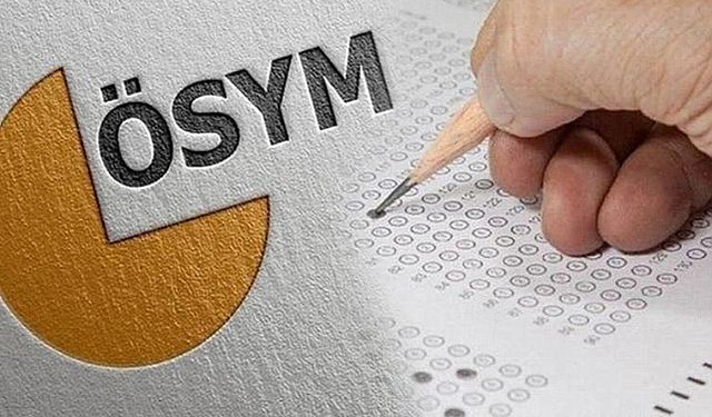 2025-ALES/3 Sınavı Yapıldı: Sonuçlar 12 Aralık’ta Açıklanacak