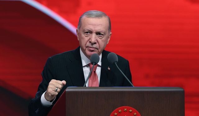 Cumhurbaşkanı Erdoğan’dan Mevlana’nın 752. Vuslat Yıl Dönümü mesajı
