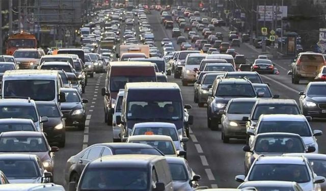 Zorunlu Trafik Sigortasında Ocak Zammı Belli Oldu