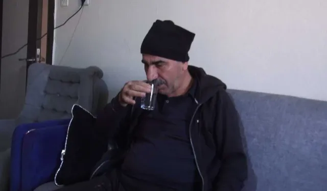 1,5 yıldır geçmeyen hıçkırık nöbetleri hayatını kabusa çevirdi