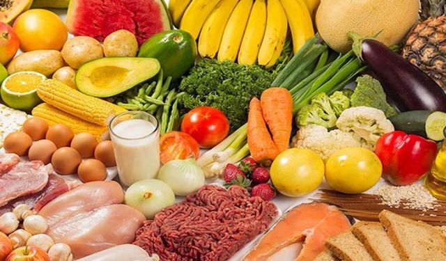 BİTLİS'TE GIDA ÜRÜNLERİ SATIN ALINACAKTIR