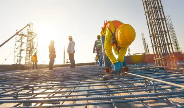 BİNA İKMAL İNŞAATI YAPTIRILACAKTIR