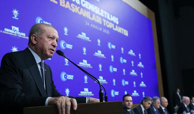 Cumhurbaşkanı Erdoğan: Üç Aylarda Filistin’e Yardımlarımızı Daha da Artıracağız