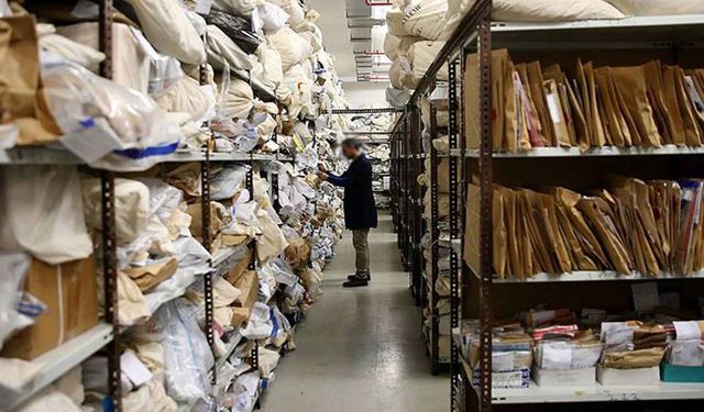 Adalet Bakanlığı’ndan adli emanetlere sıkı denetim talimatı