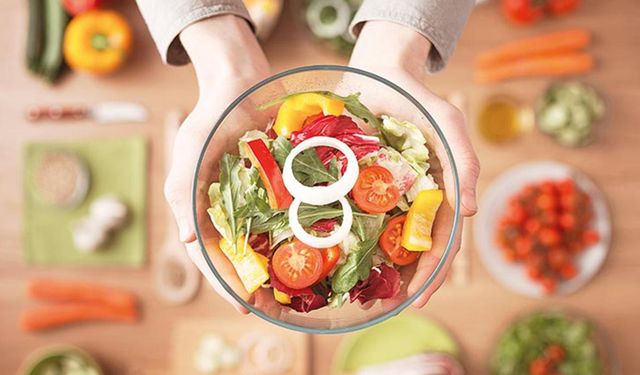 Uzman Diyetisyen Korkmaz’dan Kilo Vermede Bilimsel Uyarılar