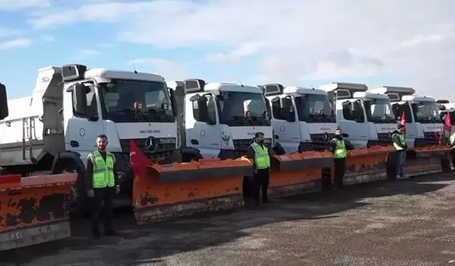 BİTLİS'TE İŞ MAKİNESİ KİRALANACAKTIR