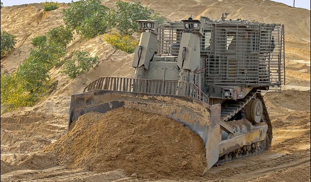 HAMAS: Siyonist rejim Batı Şeria üzerinde tam hakimiyet kurma hedefiyle hareket ediyor