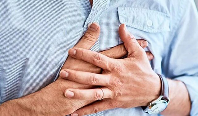 Kalp Çarpıntısında Bu Belirtilere Dikkat!