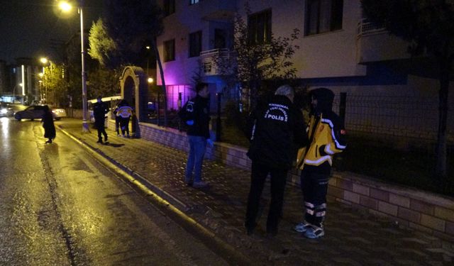 Evden gelen kötü koku ortaya çıkardı: Yaşlı adam ölü bulundu