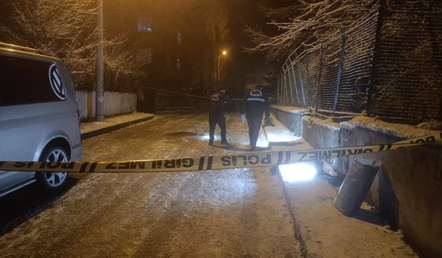 Silahlı Saldırıya Uğrayan 28 Yaşındaki Genç Öldü