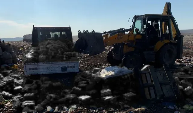 Zabıta Denetiminde 8 Bin Şişe Bozuk Meşrubat Ele Geçirildi