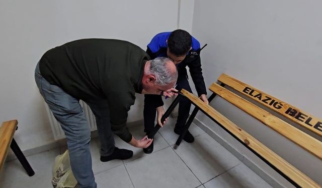 Yakayı ele veren dilencinin parayı sakladığı yer şaşırttı