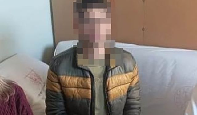 Lisede taciz iddiası: Öğretmen tutuklandı