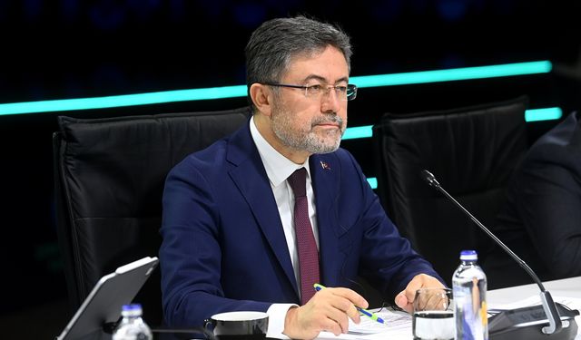 Bakan Yumaklı: Tarım sektörü dönemsel kayıpları hızla telafi edecek güçte