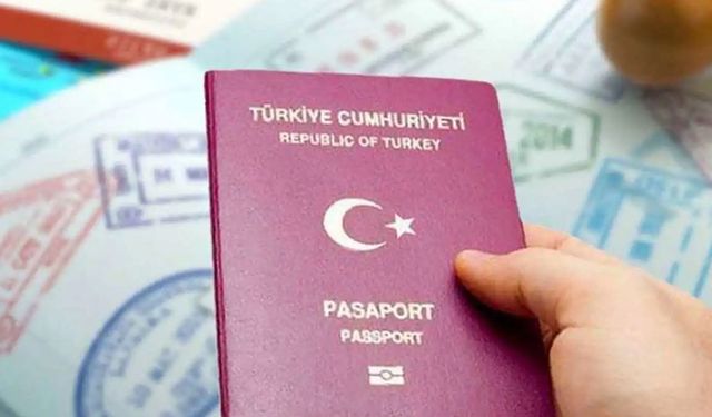 Pasaport ve Ehliyet Ücretlerine Yüzde 19 Zam