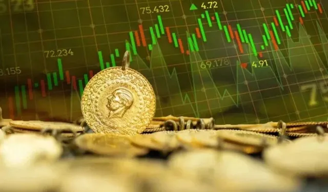 Dev Bankalardan 2026 Altın Uyarısı: 5 Bin Dolar Eşiği Görünebilir