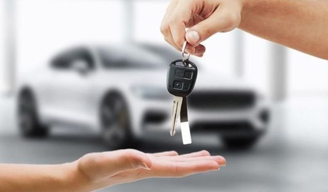 TATVAN'DA ARAÇ KİRALAMA HİZMET ALIMI