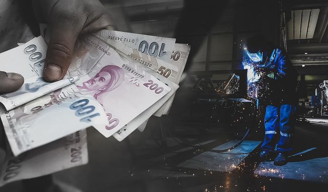 Asgari Ücret İçin İlk Toplantı Haftaya Yapılacak