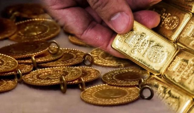 7 Aralık 2025 Pazar: Güncel Altın Fiyatları