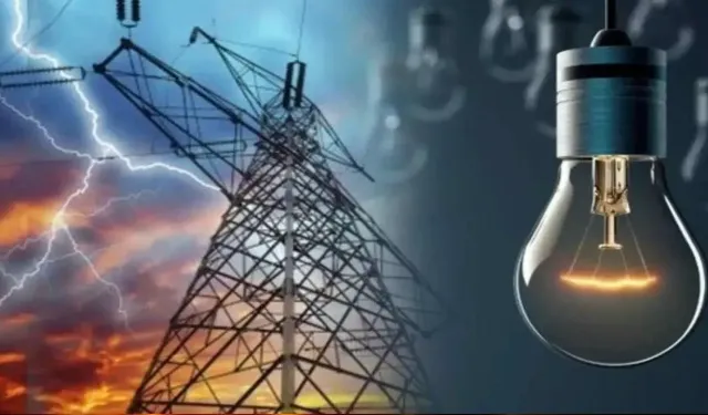 VEDAŞ’tan Tatvan, Hizan ve Mutki’de planlı elektrik kesintisi uyarısı