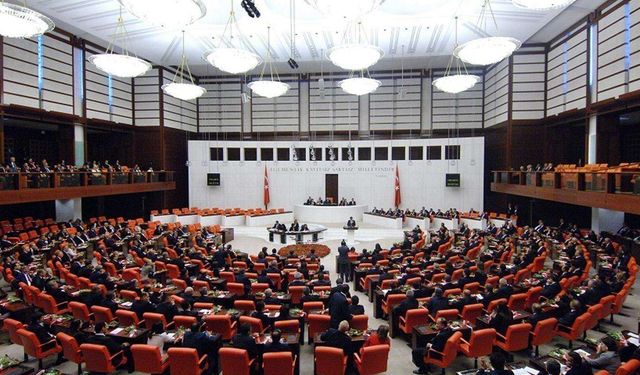 2026 yılı bütçesi Meclis Genel Kurulu’nda kabul edildi