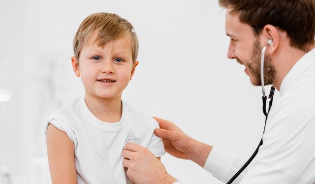 Uzmanlar uyarıyor: Çocuklarda hipertansiyon oranı artıyor