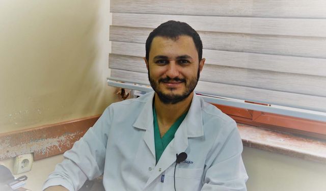 Sağlığınızı İhmal Etmeyin! Kanserde Erken Tanı Hayat Kurtarıyor